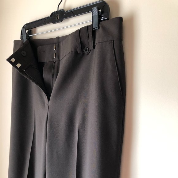 ANN TAYLOR LOFT ANN TROUSERS - Picture 5 of 8